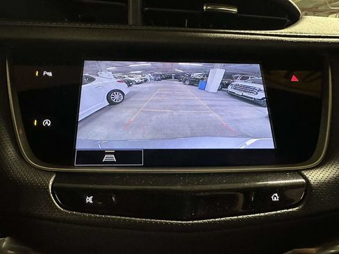Used 2023 Cadillac XT5 Premium Luxury AWD/4WD image 25
