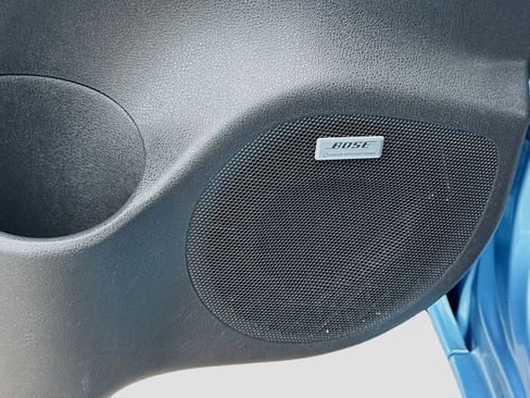 Used 2013 Nissan Leaf SV w/ LED & Quick Charge Pkg FWD image 20