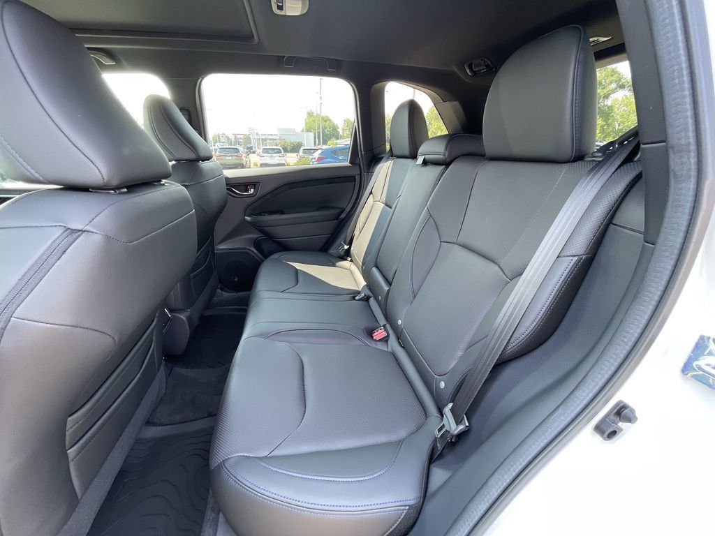 New 2026 Subaru Forester Limited AWD/4WD image 42