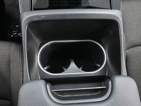 Used 2024 Toyota bZ4X XLE image 14