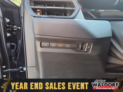 New 2025 Dodge Charger Scat Pack w/ Track Pack image 14