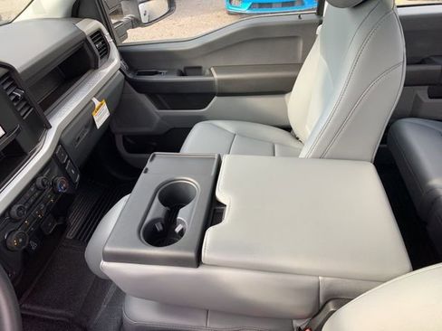 New 2026 Ford F250 XL RWD image 34