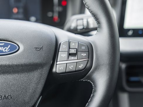 New 2026 Ford Maverick XLT w/ XLT Luxury Package image 30