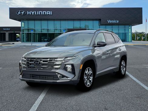 New 2026 Hyundai Tucson XRT FWD image 20