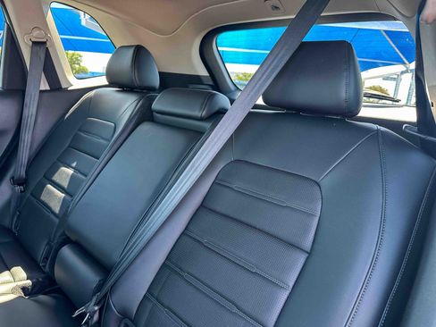 Used 2023 Honda CR-V EX-L image 20