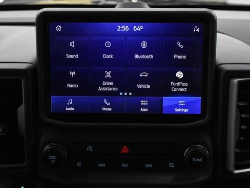 Used 2021 Ford Bronco Sport Big Bend image 31