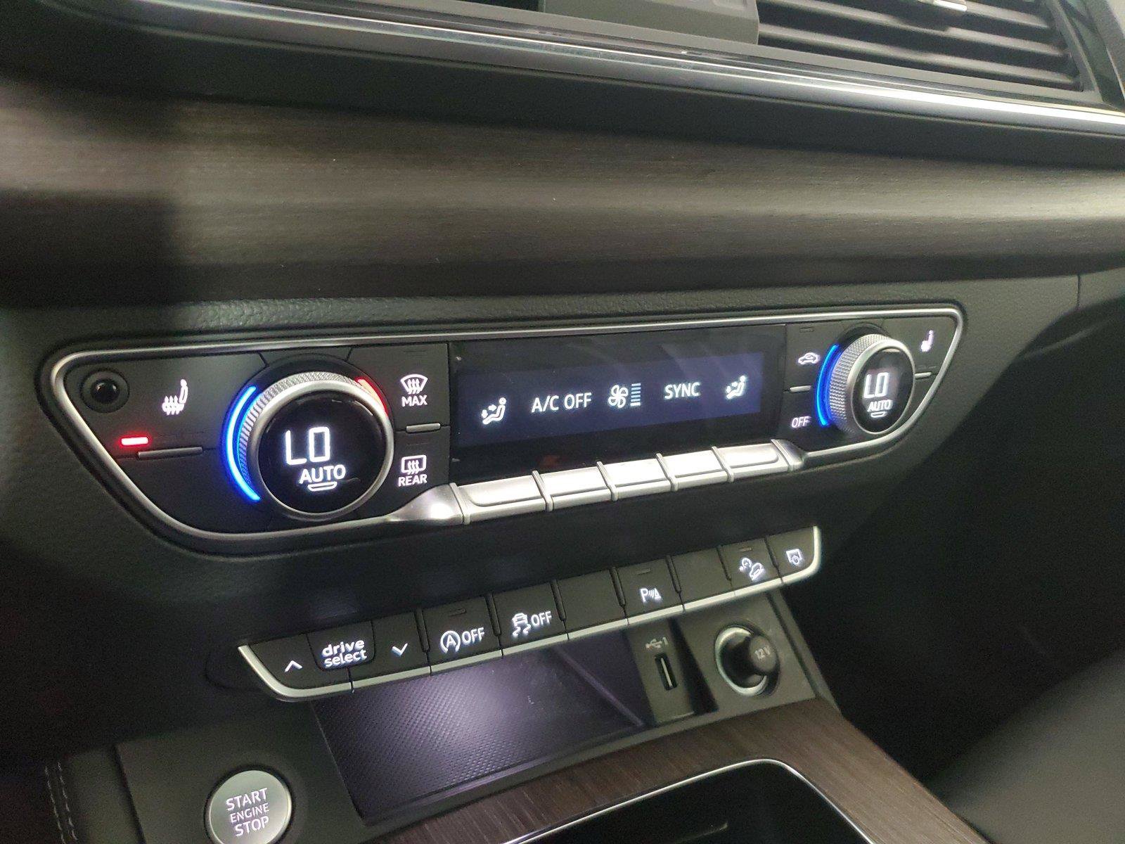 Used 2022 Audi Q5 2.0T Premium Plus AWD/4WD image 30