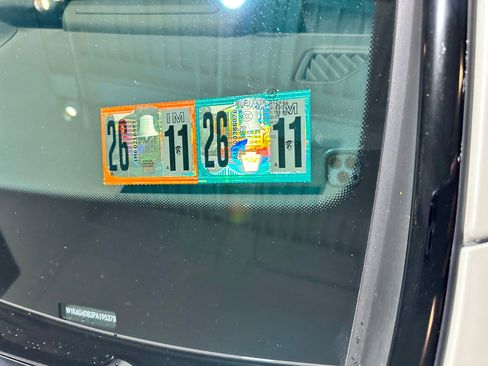 Certified 2023 Mercedes-Benz S 500 4MATIC image 44