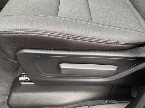 Used 2025 RAM 1500 Tradesman AWD/4WD image 27