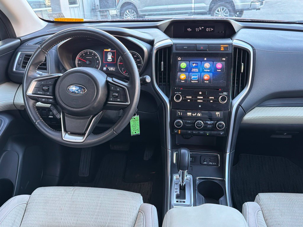 Used 2019 Subaru Ascent Premium AWD/4WD image 20