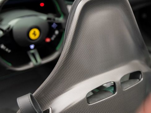 Used 2024 Ferrari SF90 Spider AWD/4WD image 33