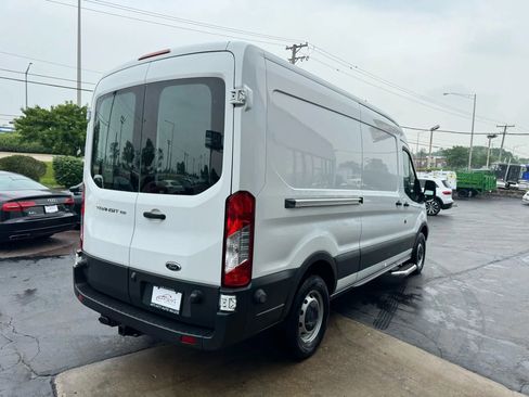 Used 2016 Ford Transit 150 148 Medium Roof image 6