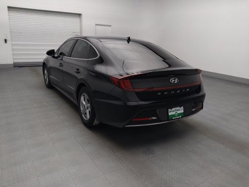 Used 2023 Hyundai Sonata SE FWD image 5