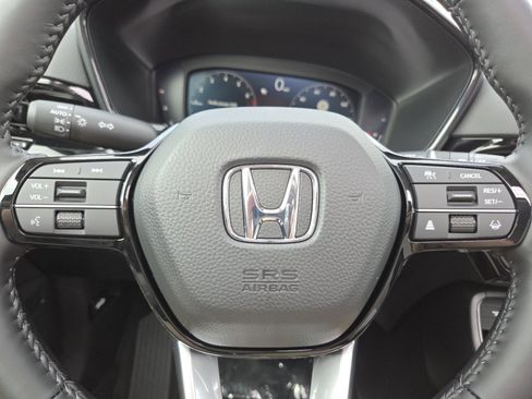 New 2026 Honda CR-V EX-L image 28