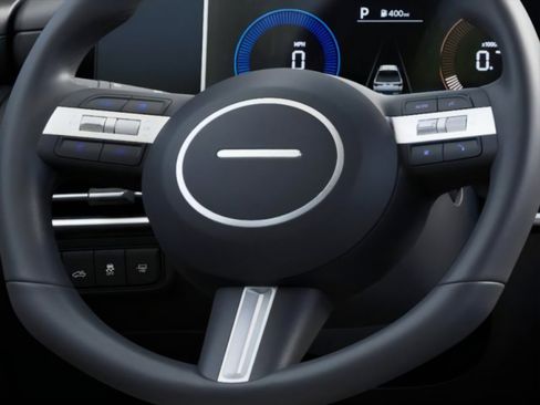 New 2026 Hyundai Santa Cruz SEL FWD image 15
