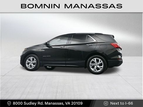 Used 2019 Chevrolet Equinox Premier image 29