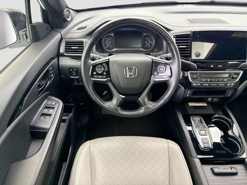 Used 2022 Honda Passport Elite image 10