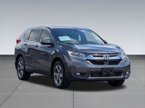 Used 2018 Honda CR-V EX-L image 7