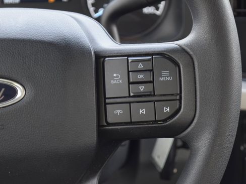 Certified 2024 Ford F350 XLT w/ FX4 Off-Road Package image 13