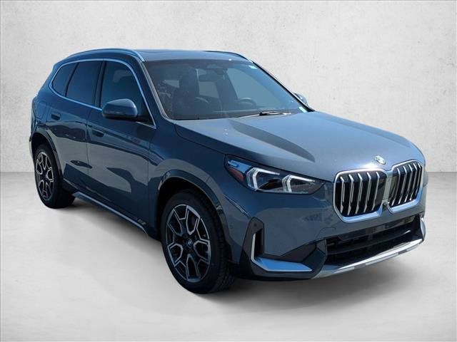 New 2026 BMW X1 xDrive28i w/ Technology Package AWD/4WD image 7