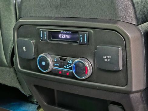 Certified 2018 Ford Expedition Limited AWD/4WD image 15