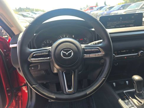 Used 2026 MAZDA CX-50 AWD 2.5 S w/ Preferred Pkg image 19