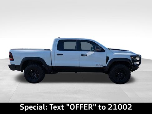 Used 2022 RAM 1500 TRX image 2