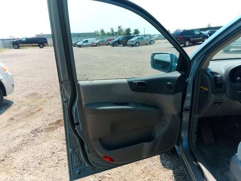Used 2006 Kia Sedona FWD image 23