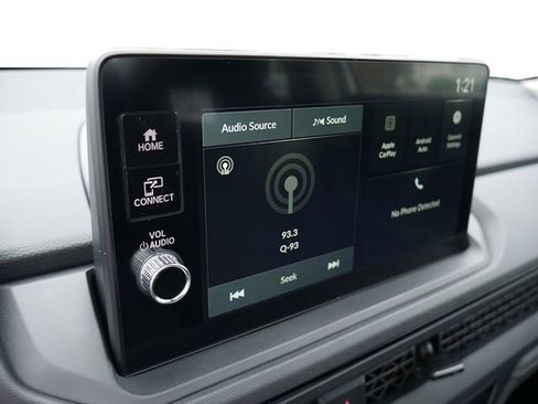 New 2026 Honda Accord LX image 16