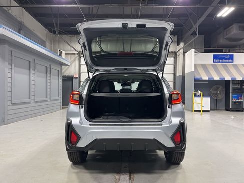 Used 2026 Subaru Crosstrek 2.5i Limited image 9