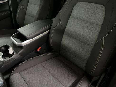 New 2026 GMC Terrain Elevation w/ Black Edition image 55