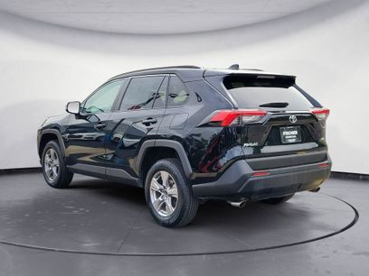 Used 2025 Toyota RAV4 XLE