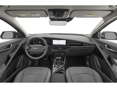 Certified 2023 Kia Niro EX FWD image 11