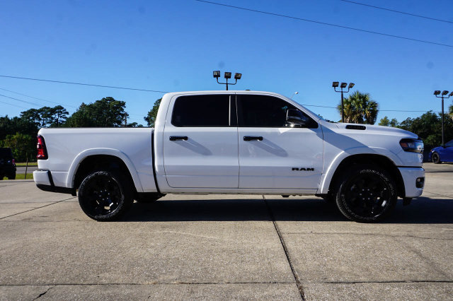 Used 2025 RAM 1500 Big Horn RWD image 3