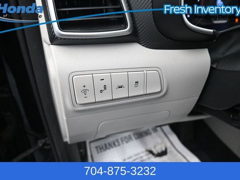 Used 2020 Hyundai Tucson Value FWD image 18