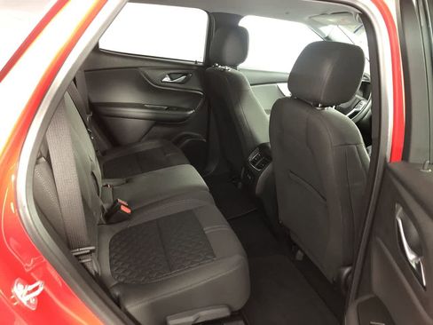 Used 2022 Chevrolet Blazer LT image 22