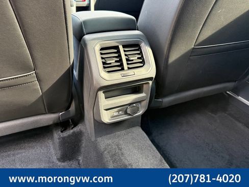 Used 2024 Volkswagen Tiguan SE R-Line AWD/4WD image 22