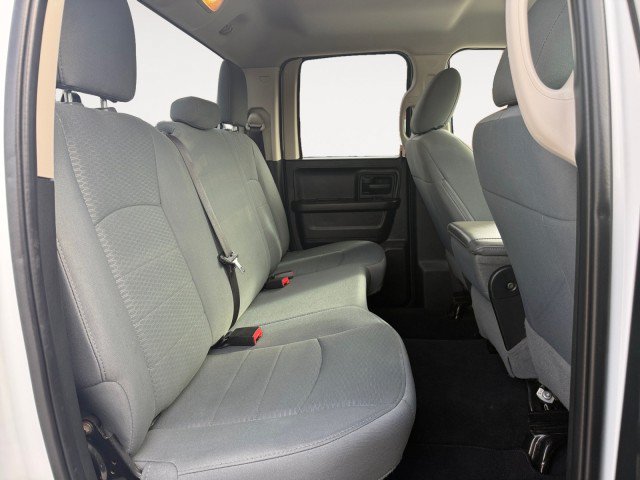 Used 2017 RAM 1500 Express w/ Express Value Package AWD/4WD image 12
