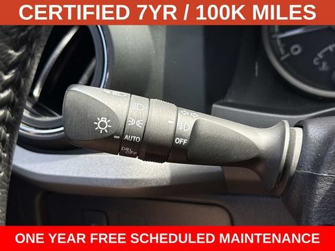 Used 2022 Toyota Tacoma TRD Sport w/ Technology Package AWD/4WD image 26