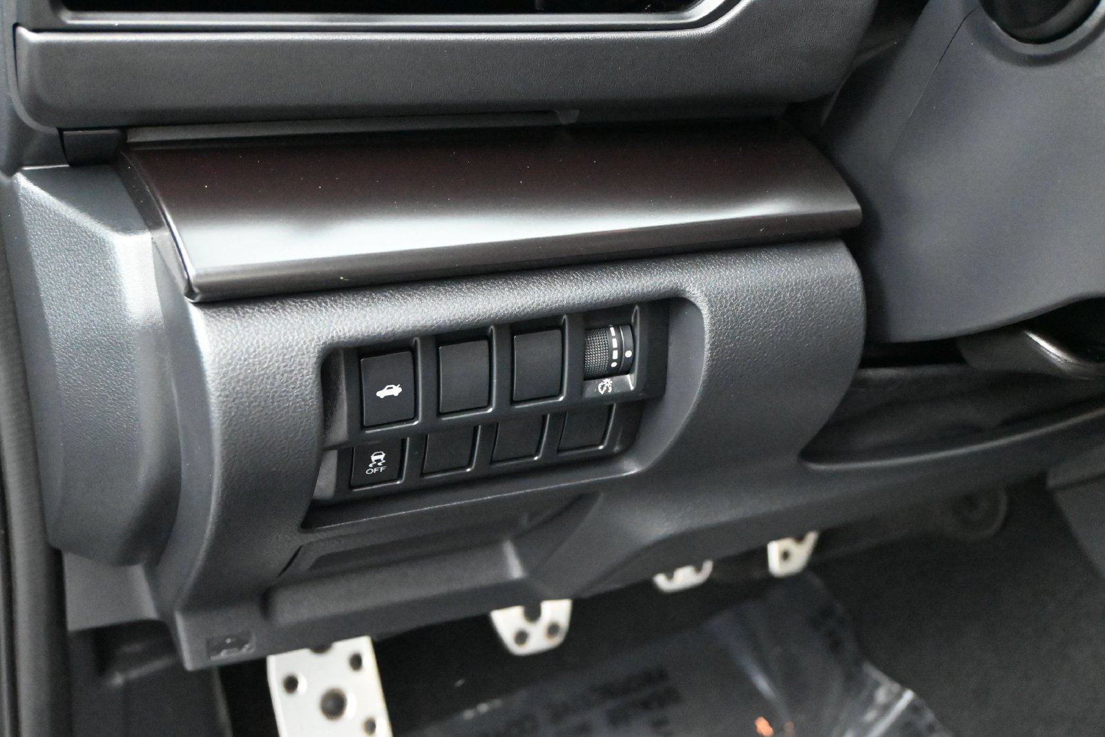 Used 2024 Subaru WRX TR AWD/4WD image 7