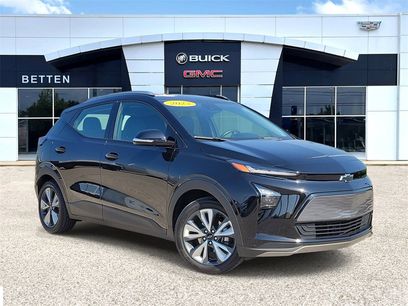 Used 2023 Chevrolet Bolt EUV LT w/ Convenience Package