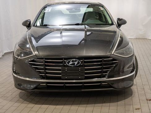 Used 2021 Hyundai Sonata SE image 3