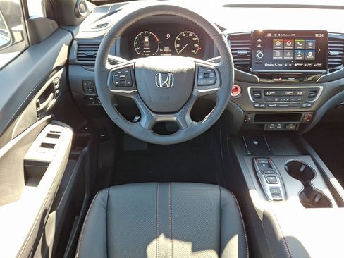 New 2026 Honda Ridgeline TrailSport image 7