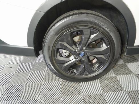 Used 2021 Subaru Outback Onyx Edition XT image 14
