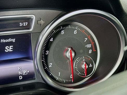 Used 2017 Mercedes-Benz GLE 350 image 13