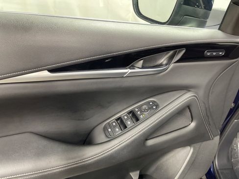 Used 2022 INFINITI QX60 Pure image 19