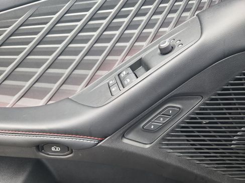 Used 2024 Dodge Charger R/T w/ Plus Group image 35