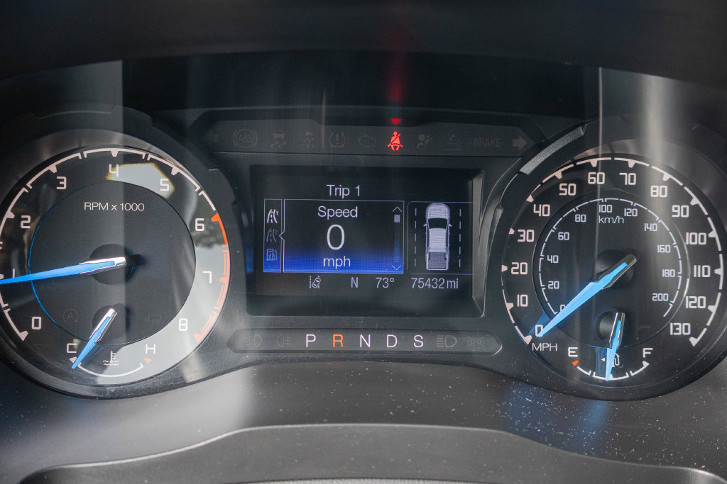 Used 2023 Ford Ranger XLT w/ Equipment Group 302A High AWD/4WD image 17