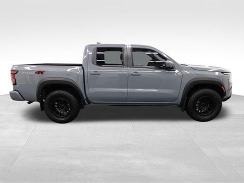 Used 2024 Nissan Frontier PRO-4X w/ Off-Road Protection Package image 10