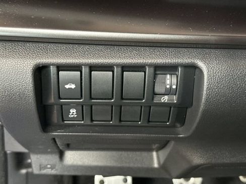 Used 2023 Subaru WRX Limited w/ Popular Package #2 AWD/4WD image 33